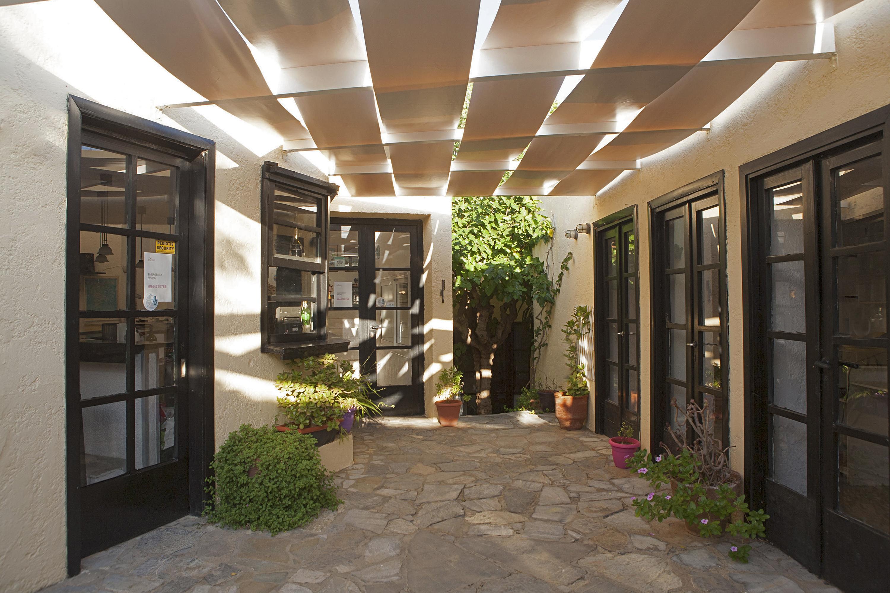 Sundance Apartments & Suites Hersonissos  Eksteriør billede