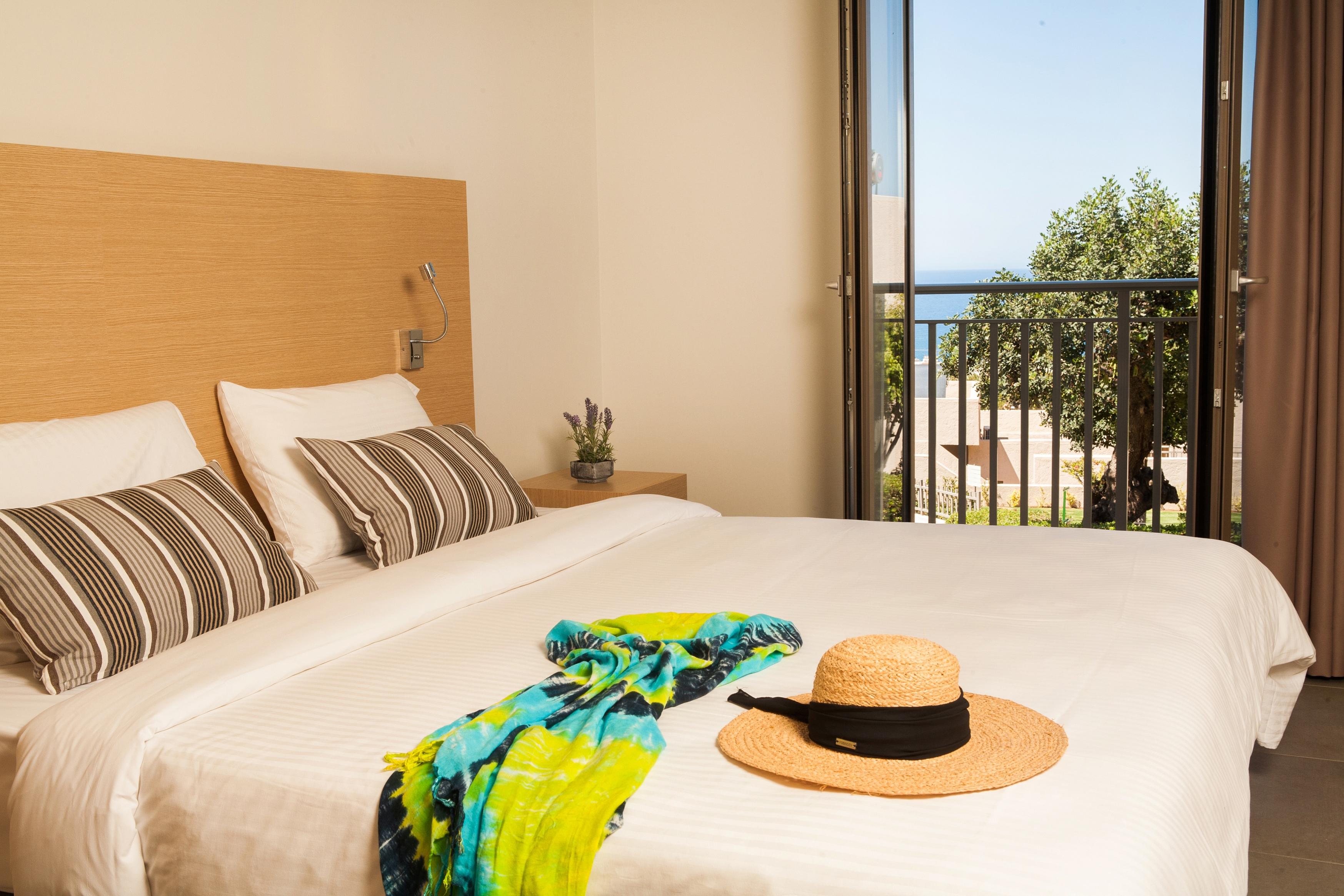 Sundance Apartments & Suites Hersonissos  Eksteriør billede