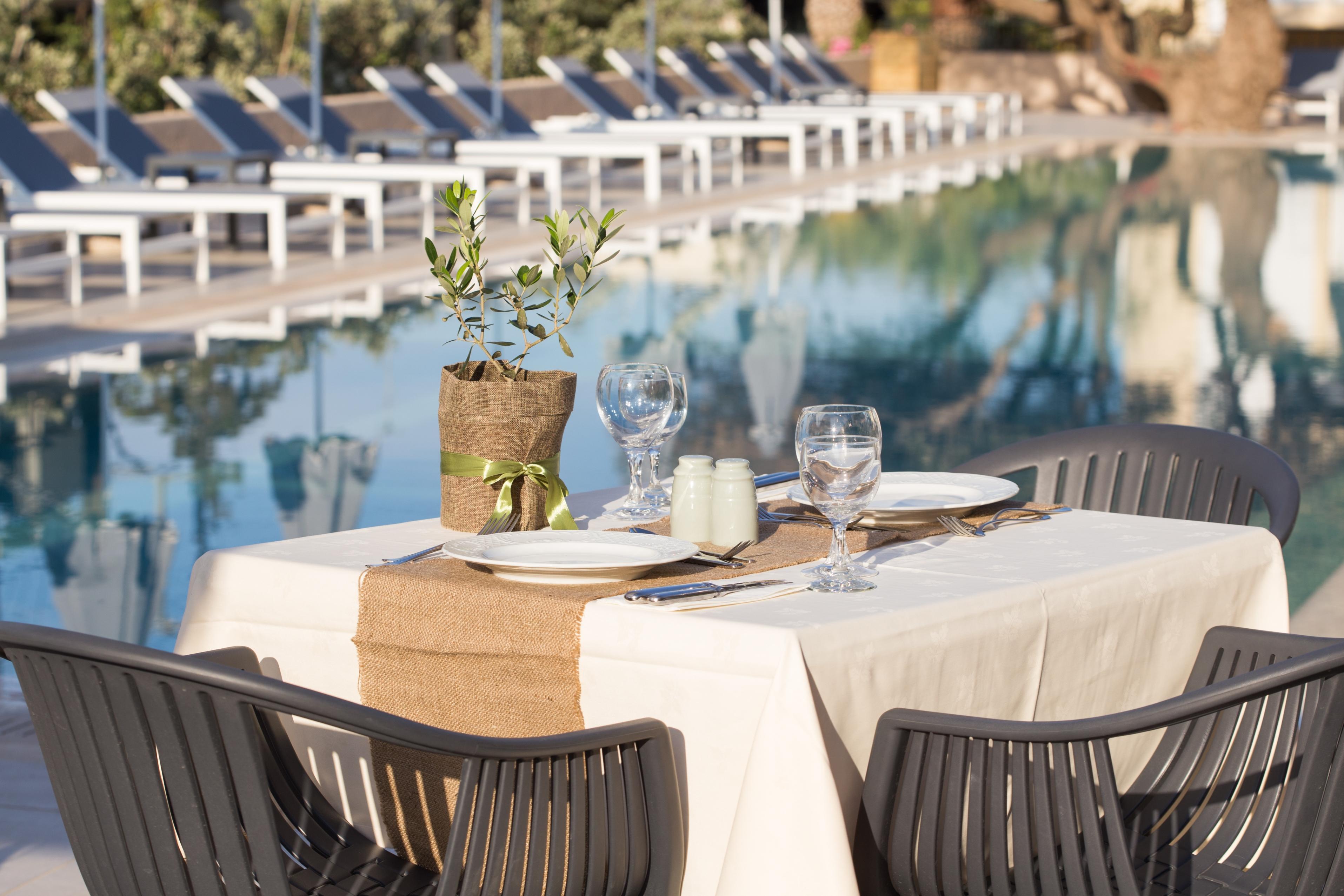 Sundance Apartments & Suites Hersonissos  Eksteriør billede