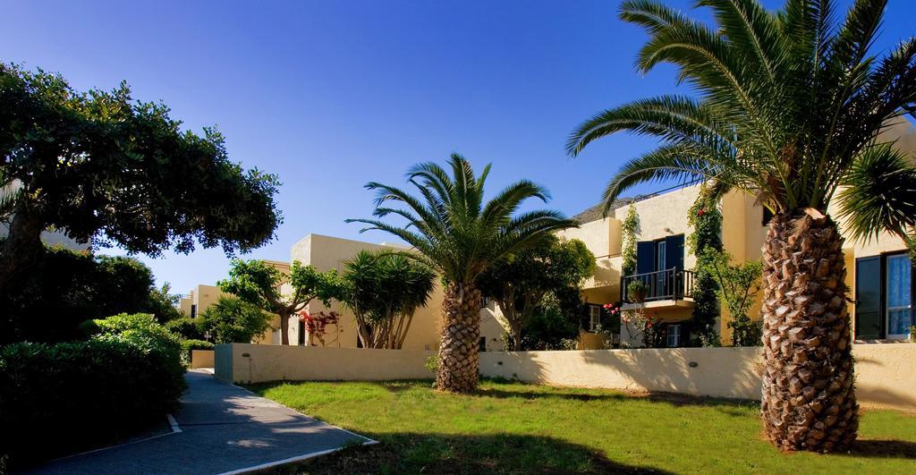 Sundance Apartments & Suites Hersonissos  Eksteriør billede