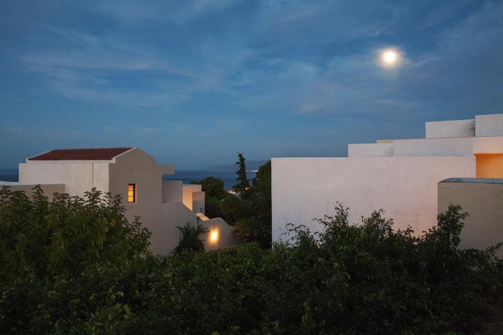 Sundance Apartments & Suites Hersonissos  Eksteriør billede
