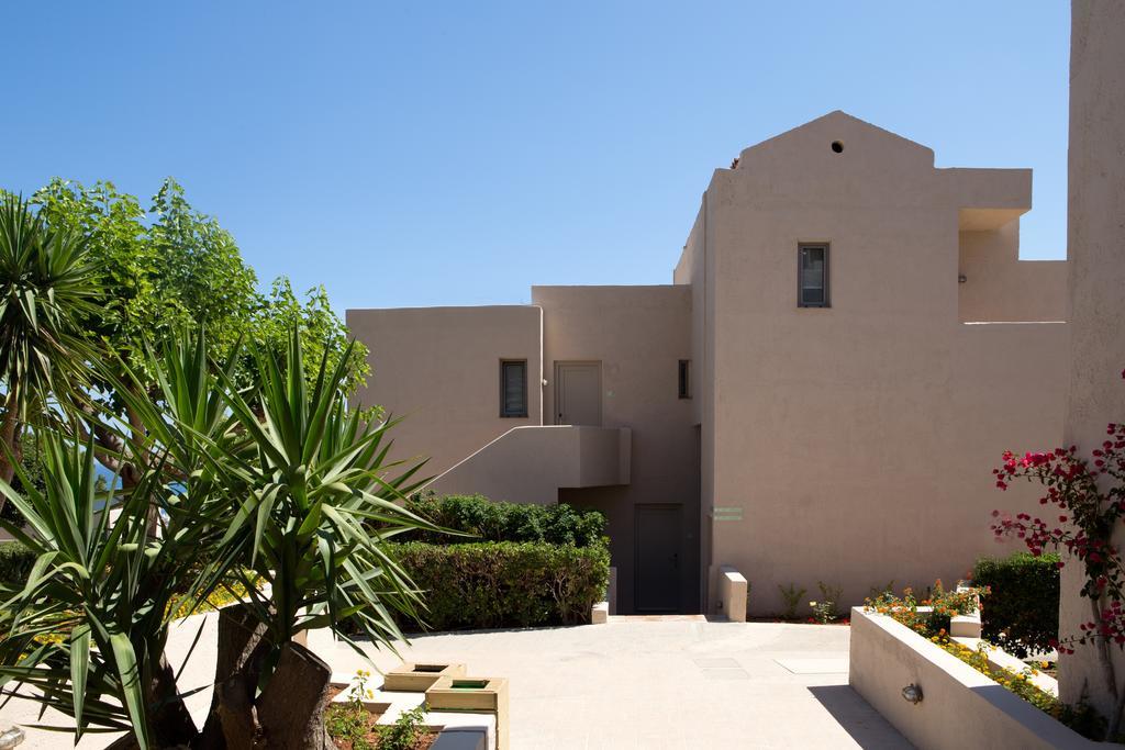 Sundance Apartments & Suites Hersonissos  Eksteriør billede