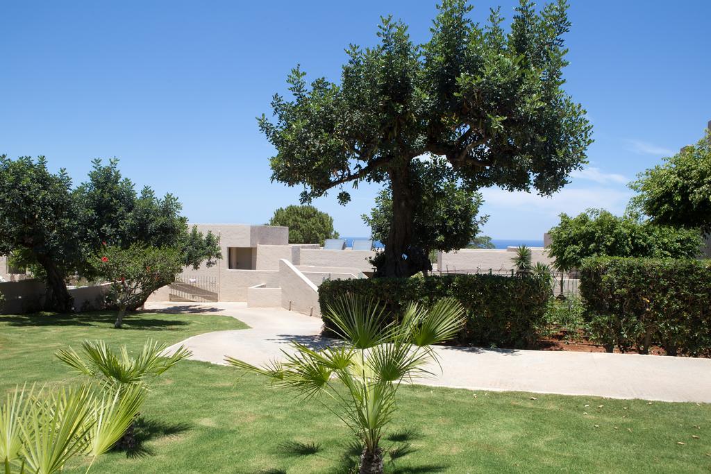 Sundance Apartments & Suites Hersonissos  Eksteriør billede
