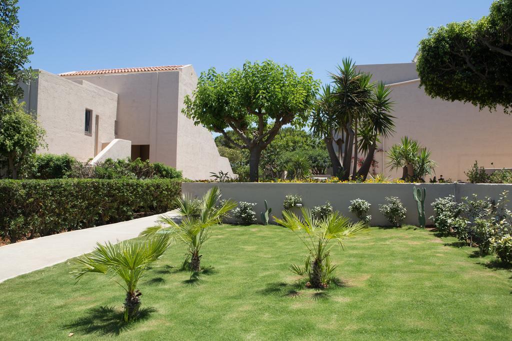 Sundance Apartments & Suites Hersonissos  Eksteriør billede